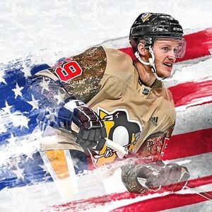 Meet your Posher, Jacob